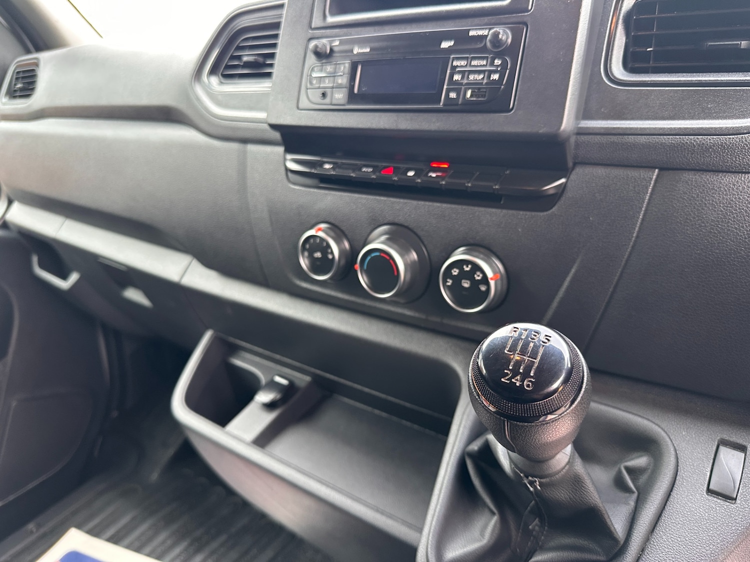 Used Renault Master 2022 for sale - 78031334: Photo 23