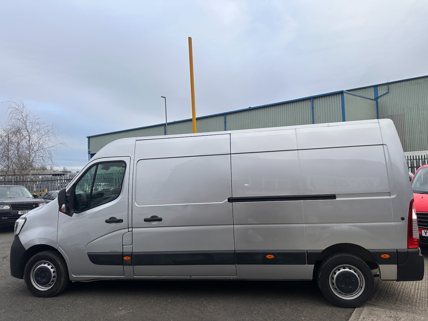 Used Renault Master 2022 for sale - 78031334: Photo 26