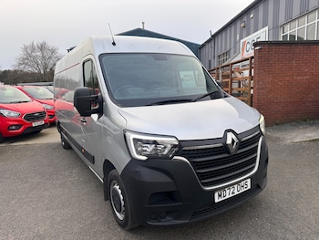 Used Renault Master 2022 for sale - 78031334: Photo