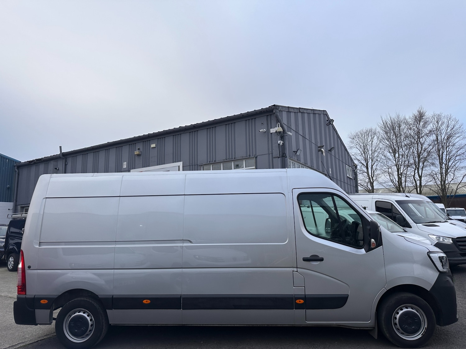 Used Renault Master 2022 for sale - 78031334: Photo 33