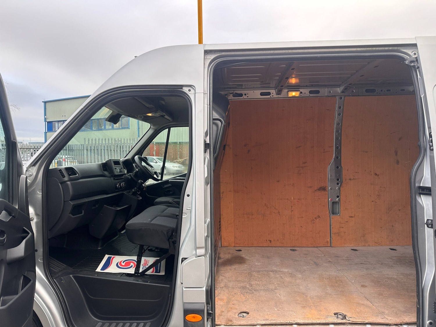 Used Renault Master 2022 for sale - 78031334: Photo 8