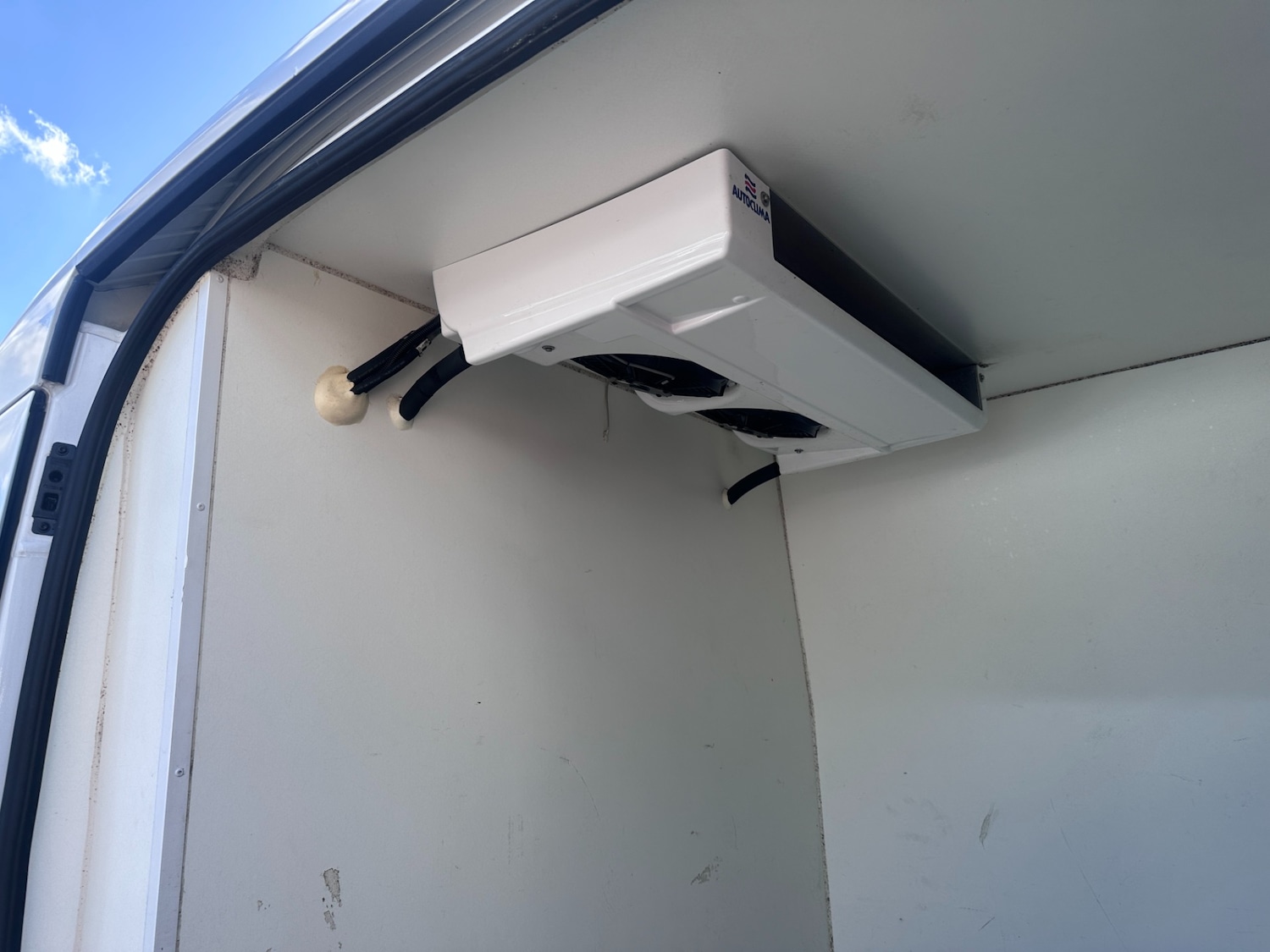 Used Ford Transit 2020 for sale - 76128797: Photo 10