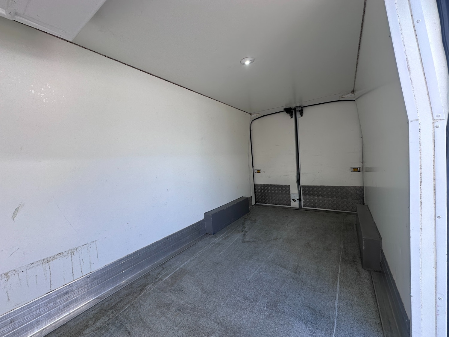 Used Ford Transit 2020 for sale - 76128797: Photo 11