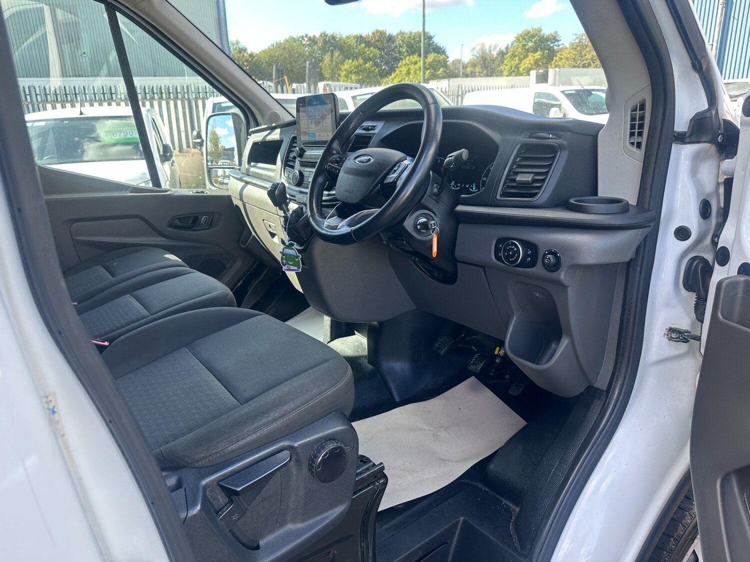 Used Ford Transit 2020 for sale - 76128797: Photo 14
