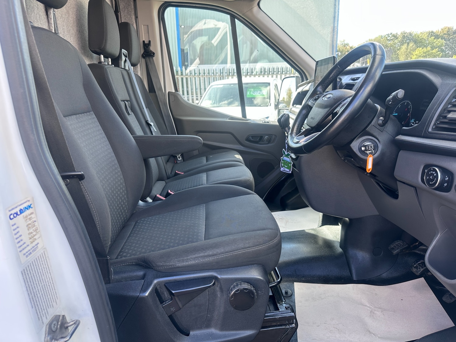 Used Ford Transit 2020 for sale - 76128797: Photo 15