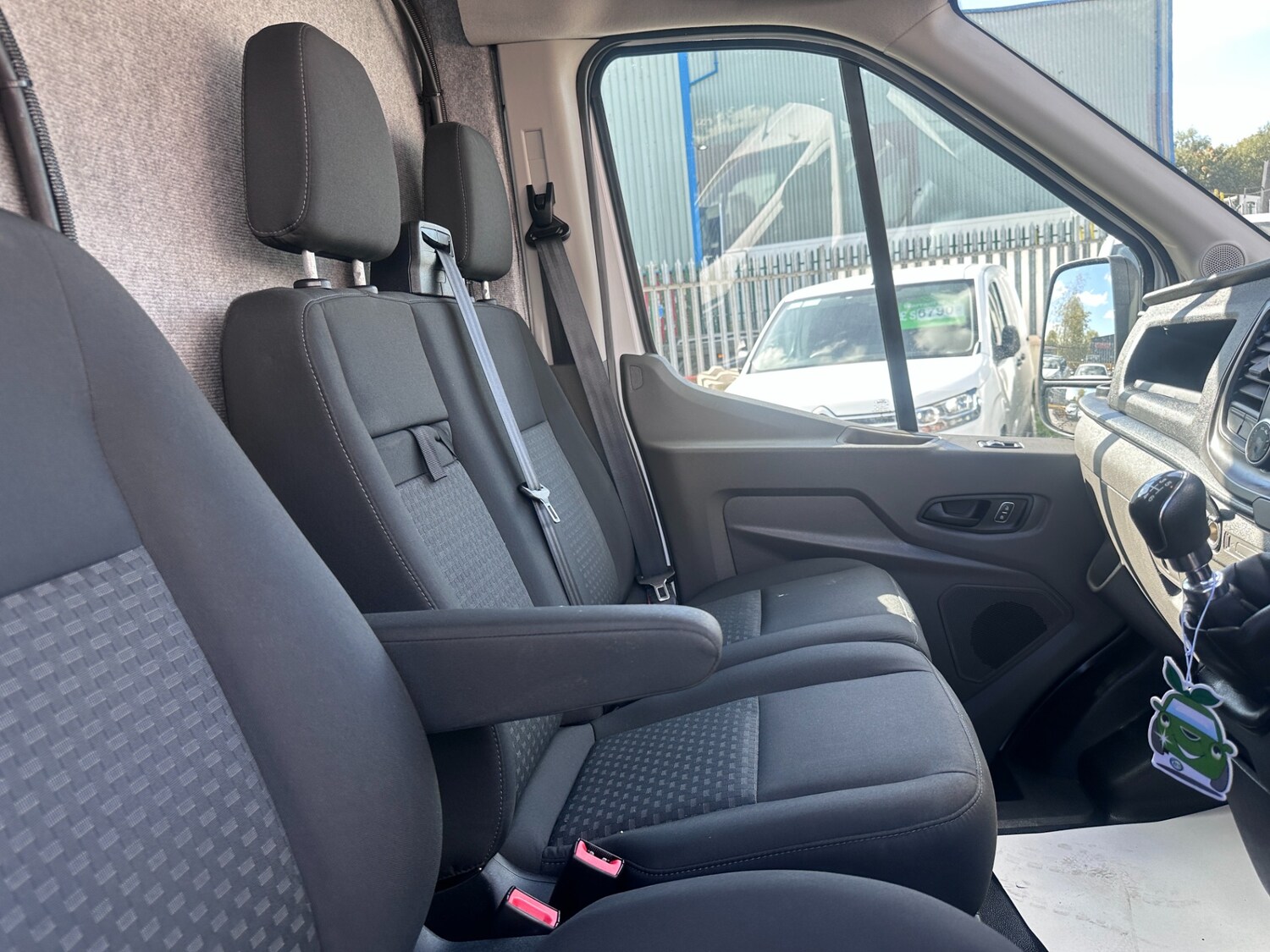 Used Ford Transit 2020 for sale - 76128797: Photo 20