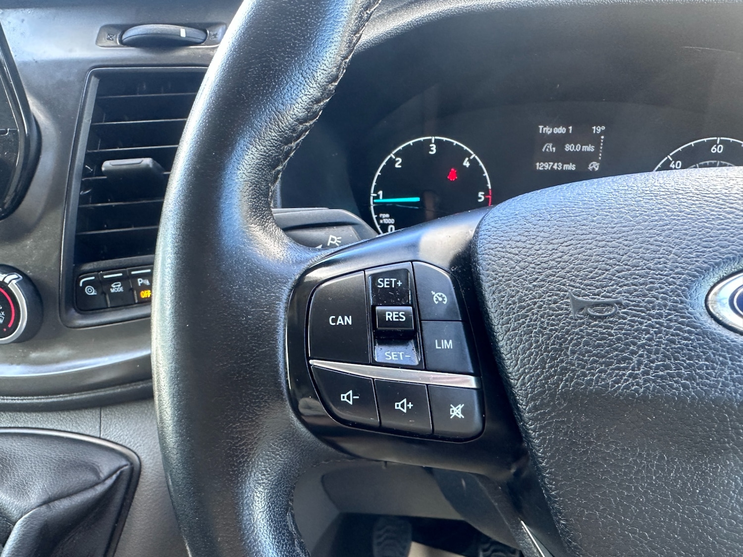 Used Ford Transit 2020 for sale - 76128797: Photo 23