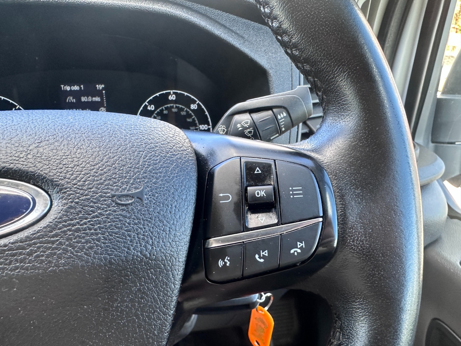 Used Ford Transit 2020 for sale - 76128797: Photo 24