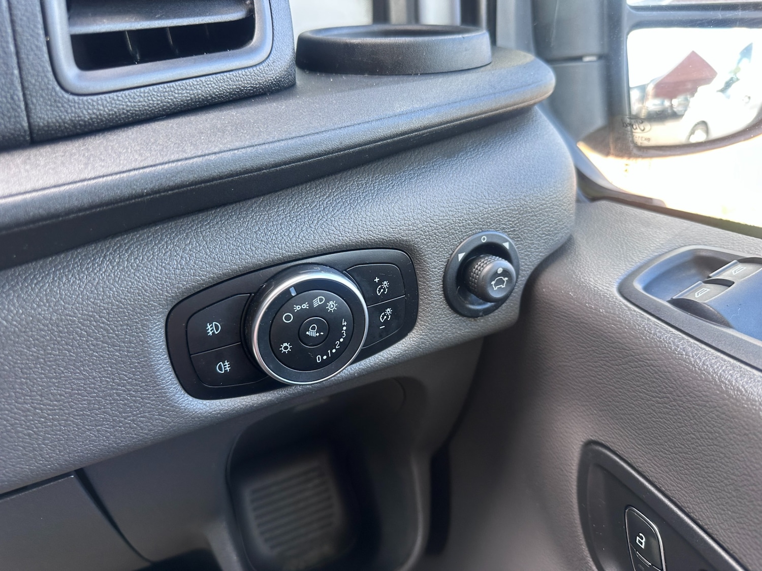 Used Ford Transit 2020 for sale - 76128797: Photo 25