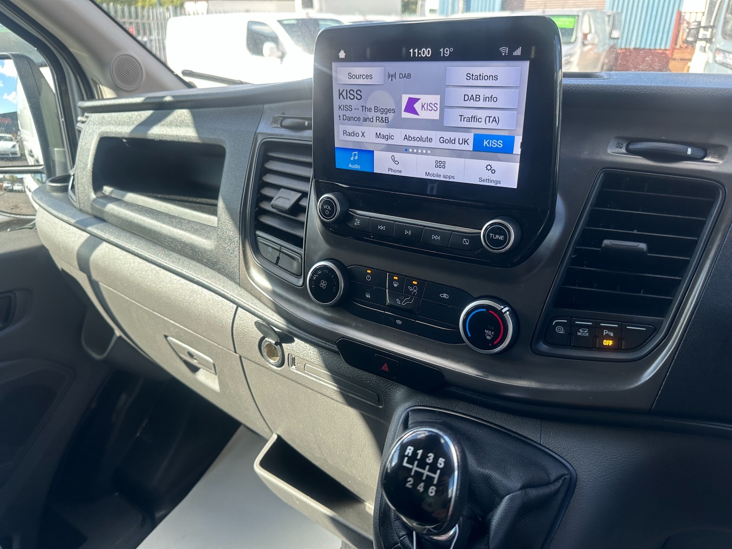 Used Ford Transit 2020 for sale - 76128797: Photo 8