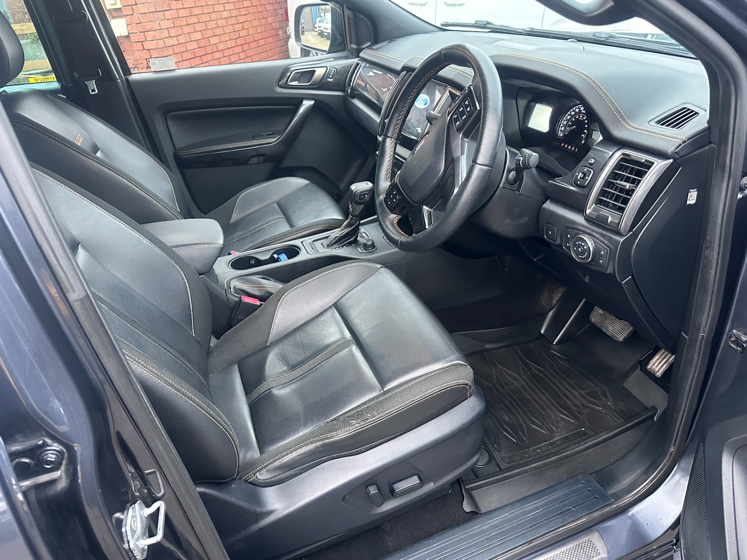 Used Ford Ranger 2022 for sale - 77055136: Photo 17