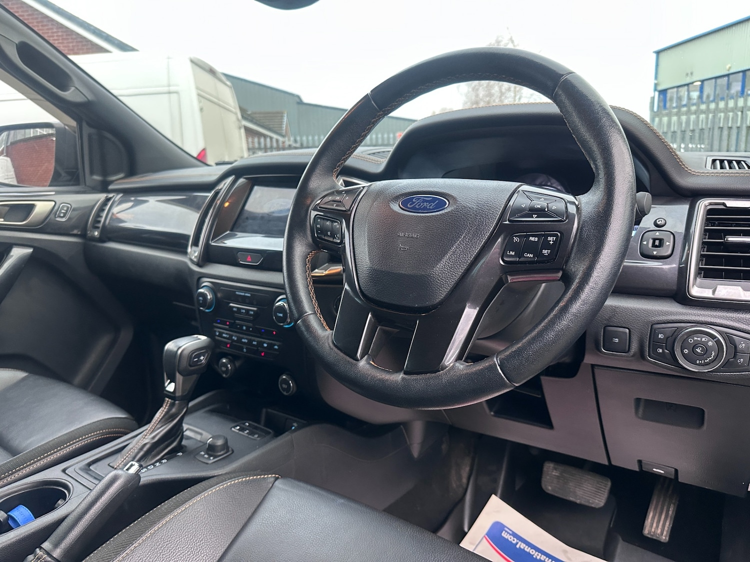 Used Ford Ranger 2022 for sale - 77055136: Photo 18