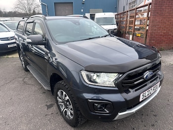 Used Ford Ranger 2022 for sale - 77055136: Photo