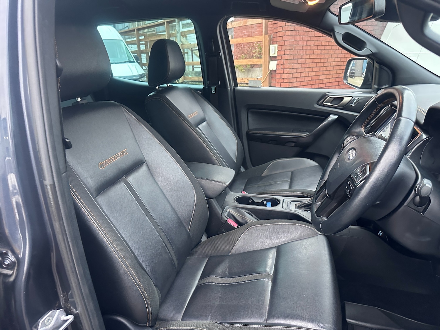 Used Ford Ranger 2022 for sale - 77055136: Photo 20