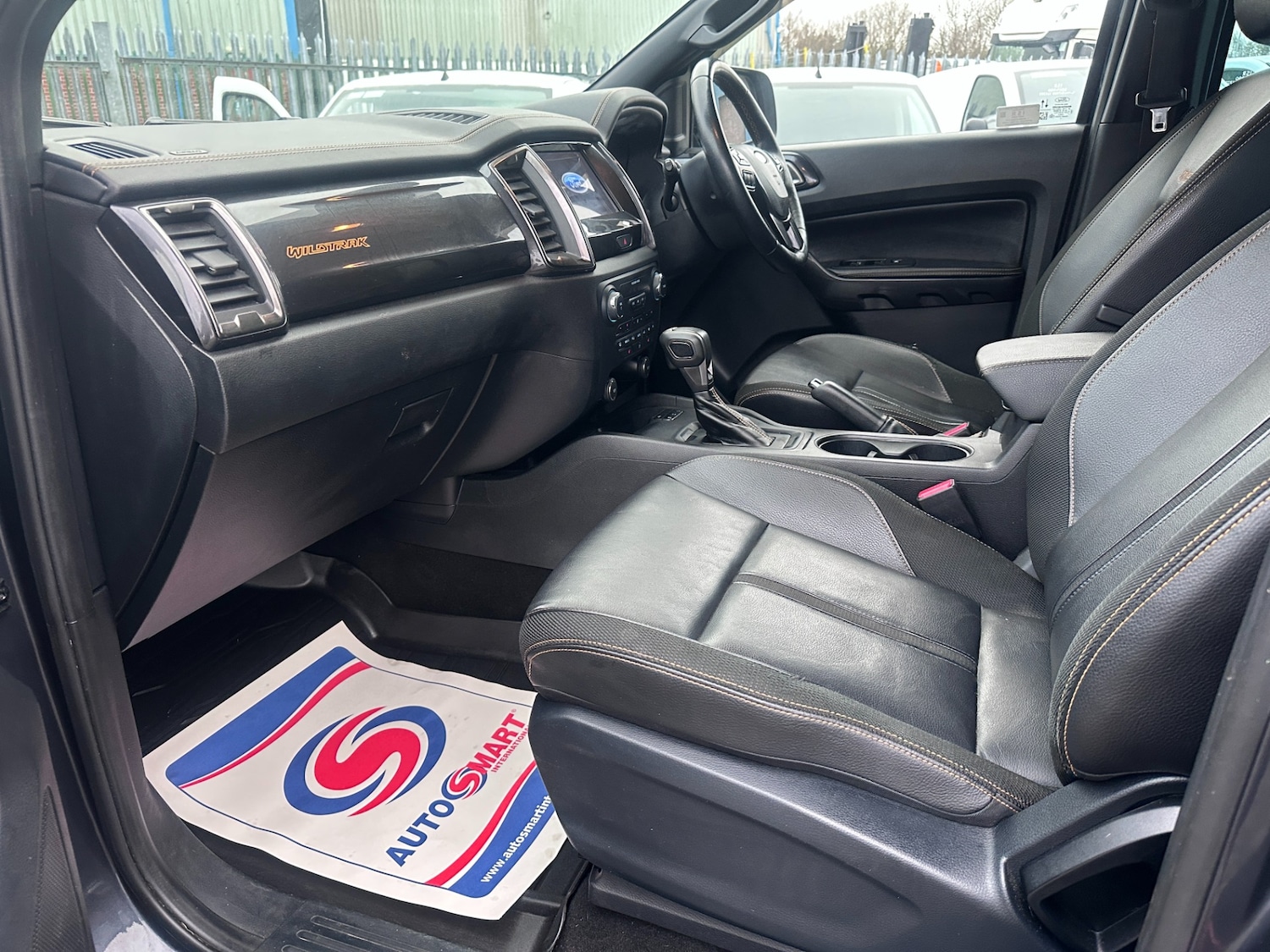 Used Ford Ranger 2022 for sale - 77055136: Photo 21