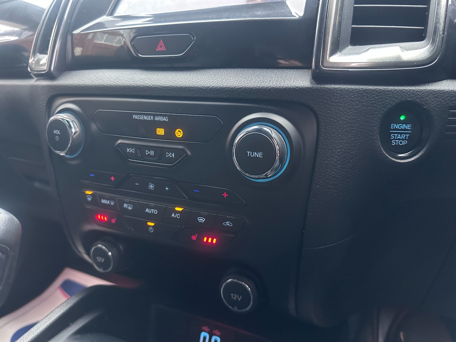 Used Ford Ranger 2022 for sale - 77055136: Photo 22