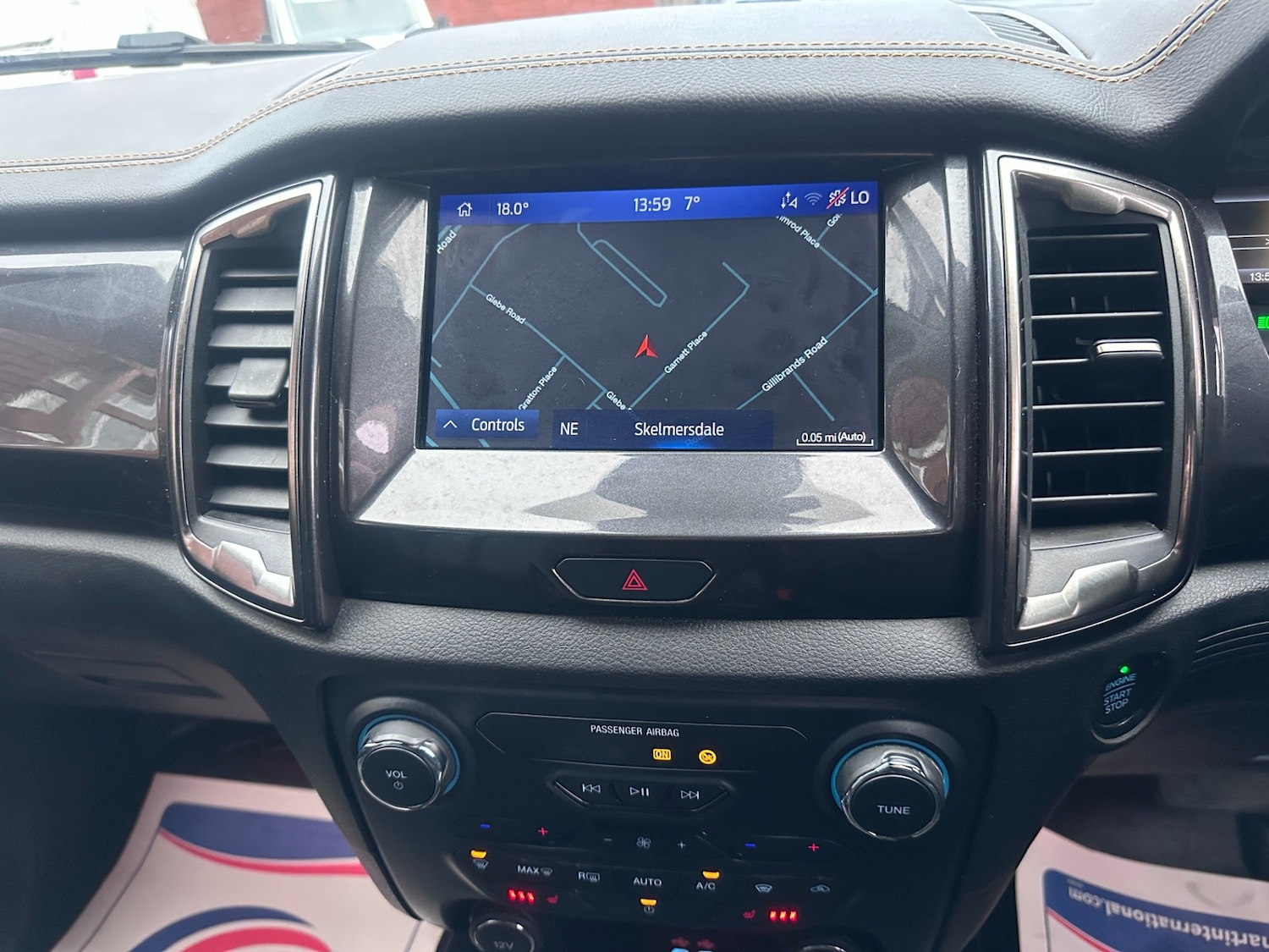 Used Ford Ranger 2022 for sale - 77055136: Photo 25