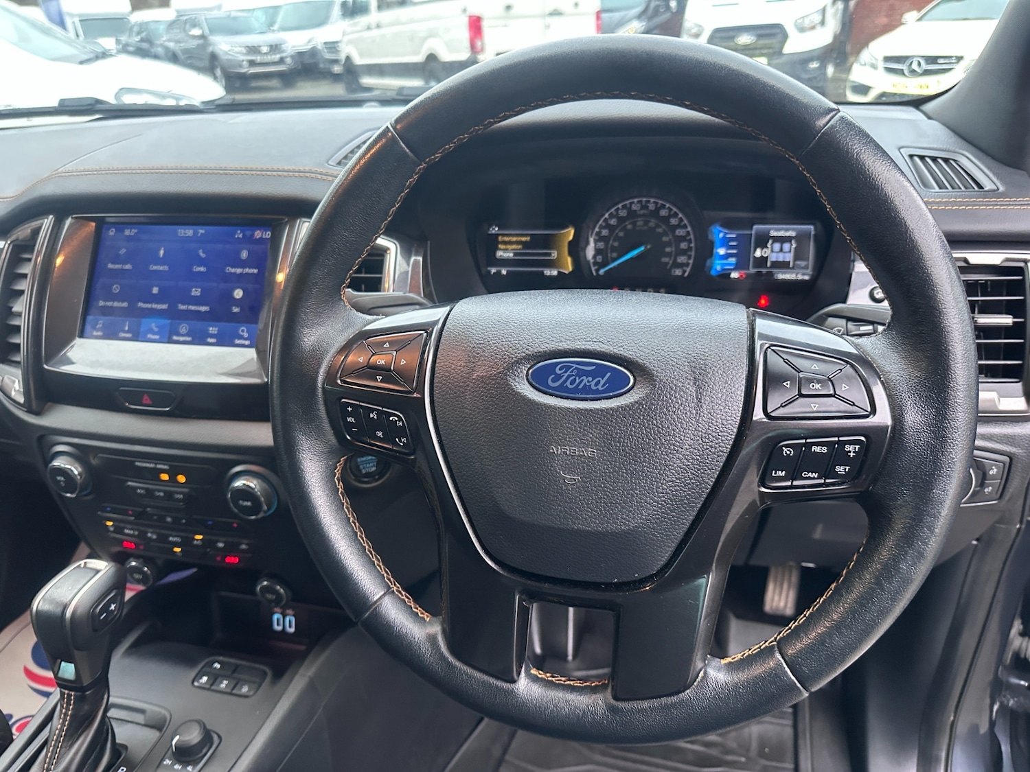 Used Ford Ranger 2022 for sale - 77055136: Photo 27