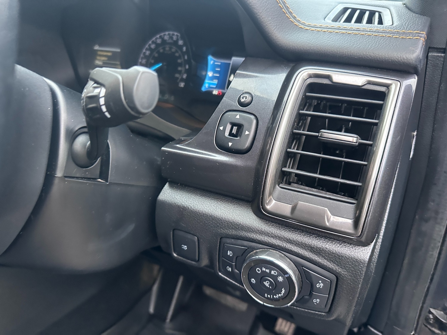 Used Ford Ranger 2022 for sale - 77055136: Photo 28