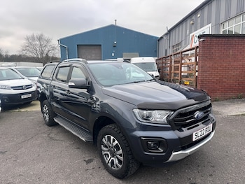 Used Ford Ranger 2022 for sale - 77055136: Photo