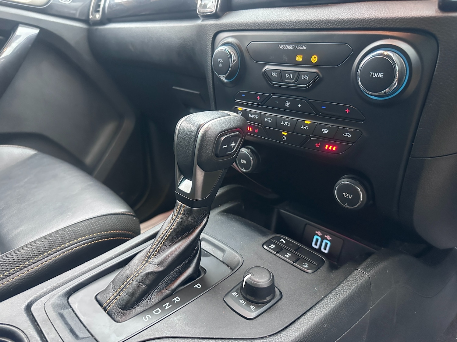 Used Ford Ranger 2022 for sale - 77055136: Photo 34