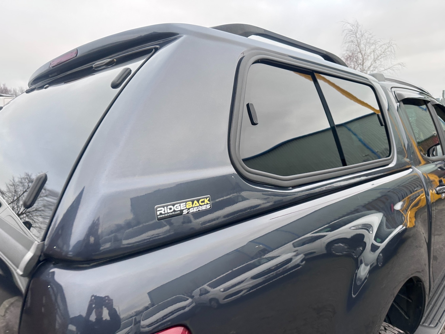 Used Ford Ranger 2022 for sale - 77055136: Photo 35