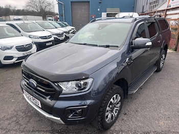 Used Ford Ranger 2022 for sale - 77055136: Photo