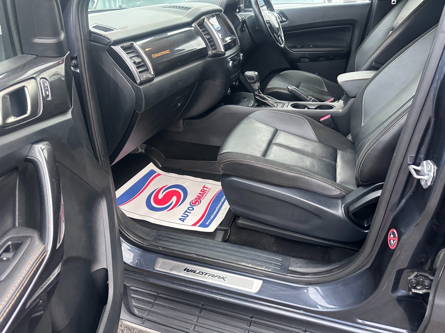 Used Ford Ranger 2022 for sale - 77055136: Photo 43