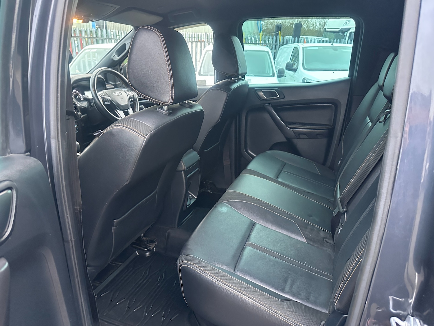 Used Ford Ranger 2022 for sale - 77055136: Photo 45