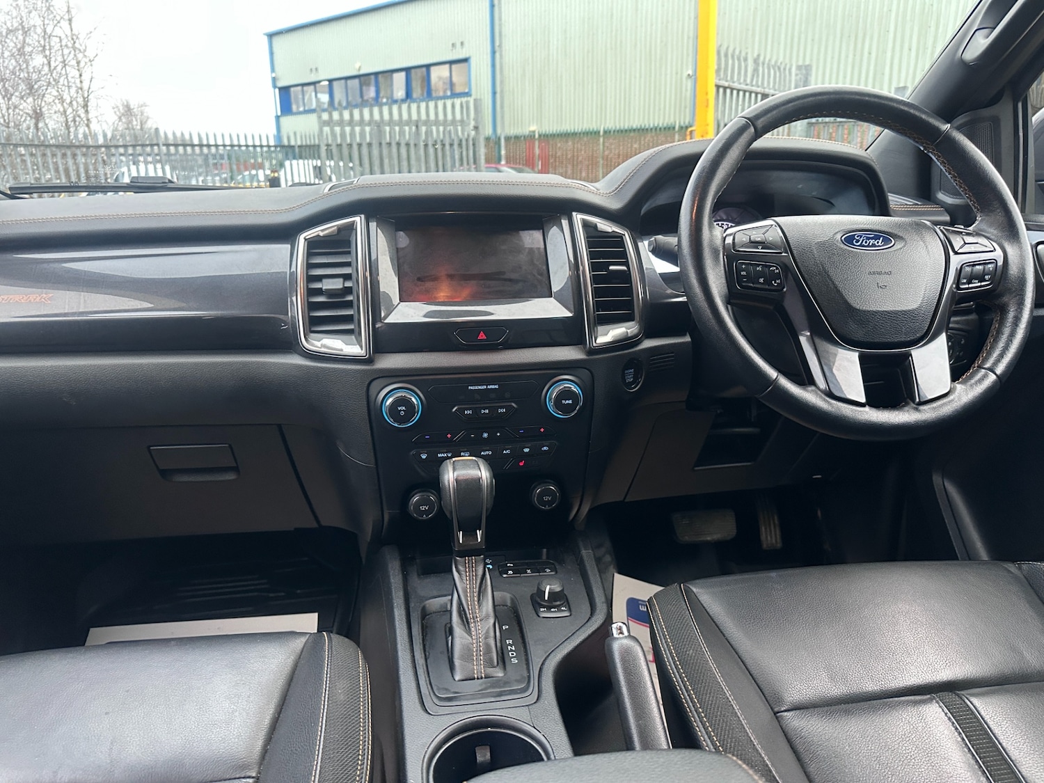 Used Ford Ranger 2022 for sale - 77055136: Photo 46