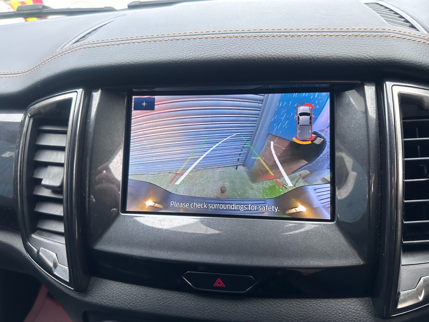 Used Ford Ranger 2022 for sale - 77055136: Photo 49