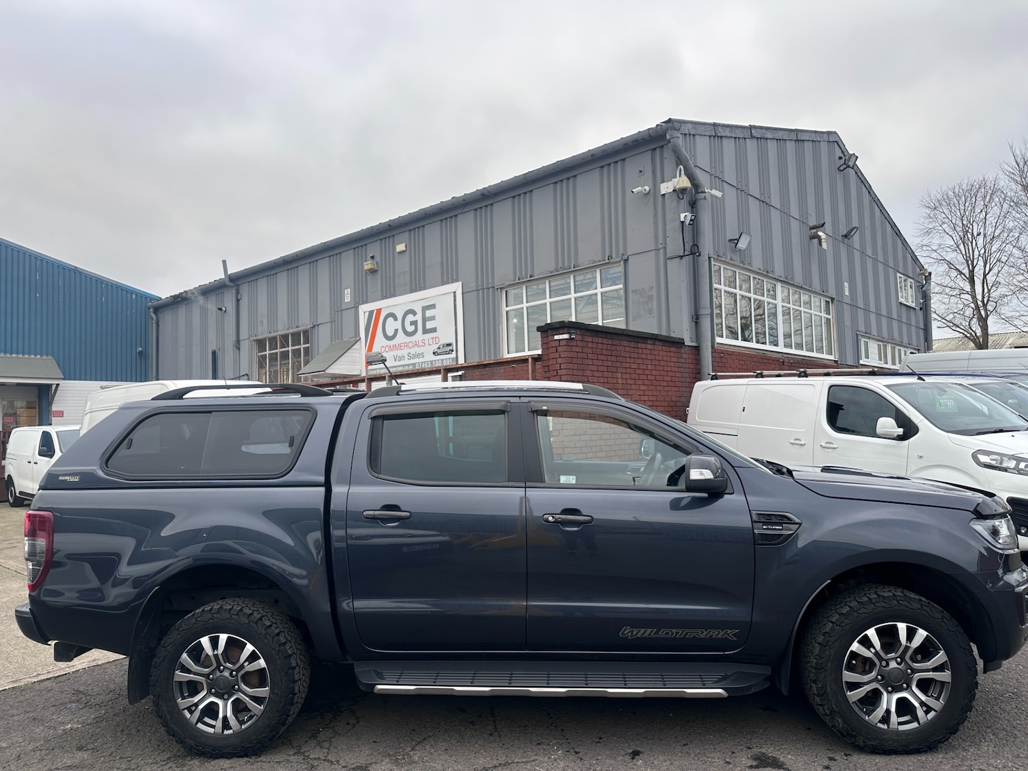 Used Ford Ranger 2022 for sale - 77055136: Photo 7