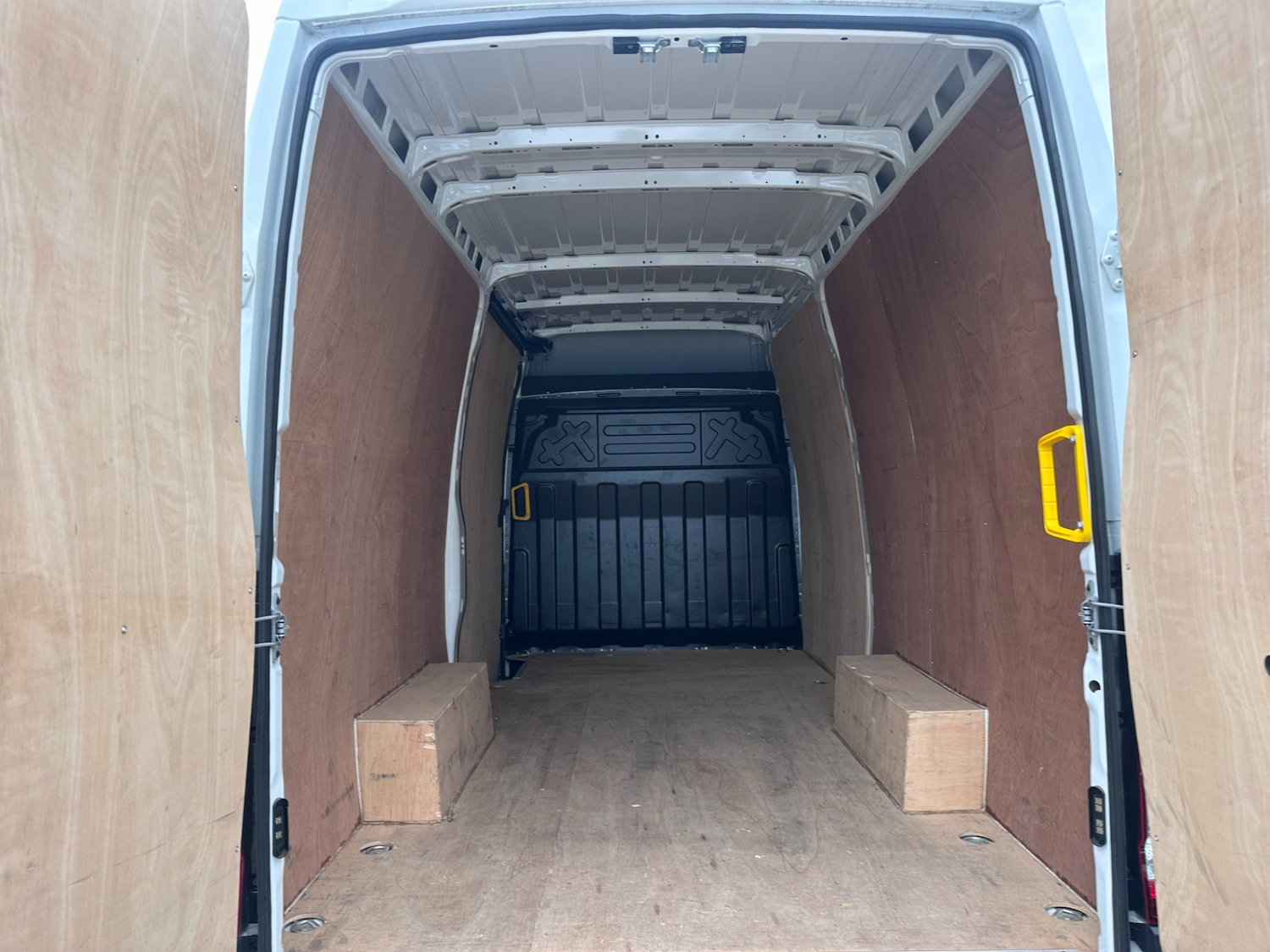 Used Iveco Daily 2024 for sale - 76309987: Photo 13