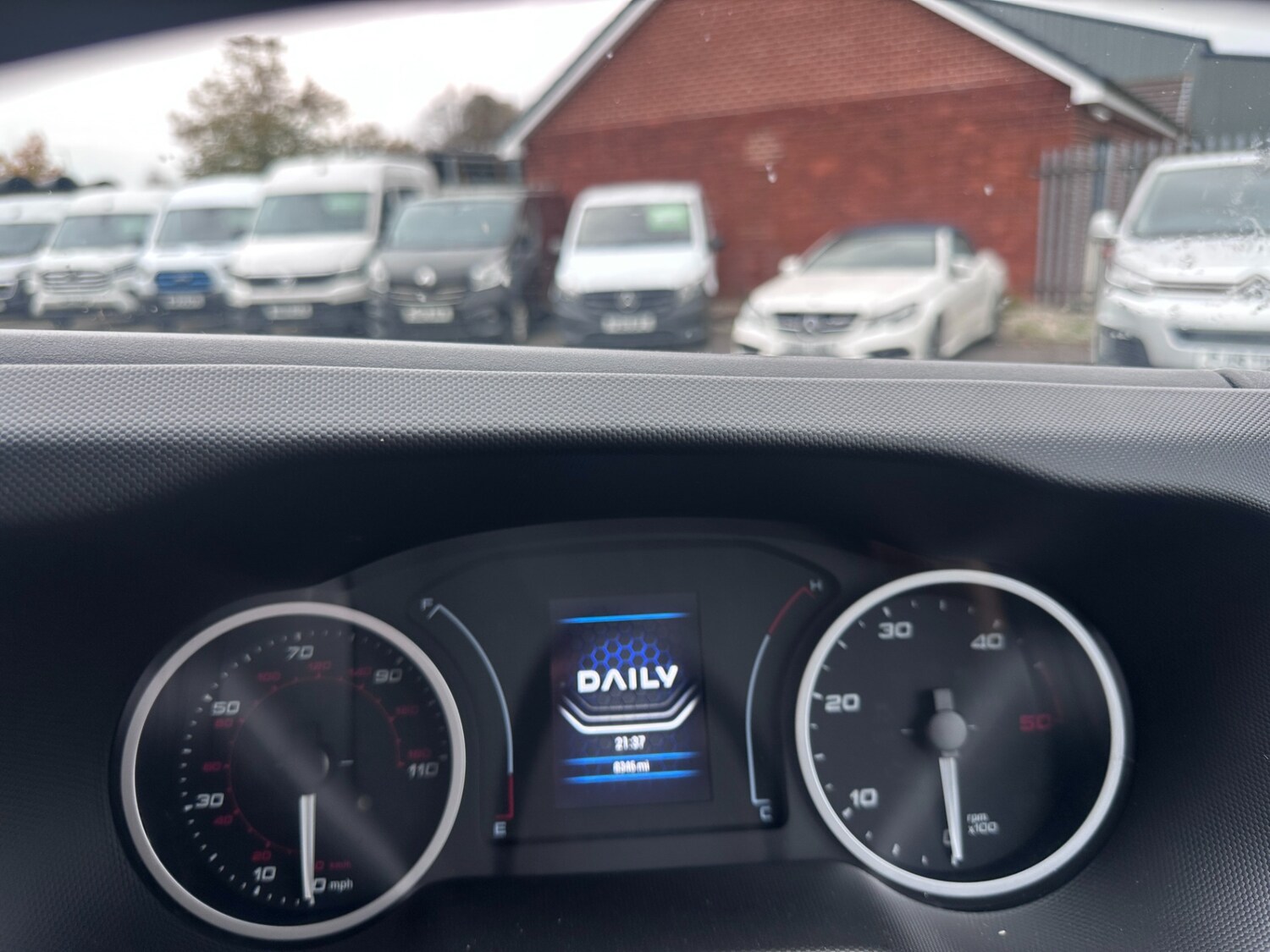 Used Iveco Daily 2024 for sale - 76309987: Photo 14