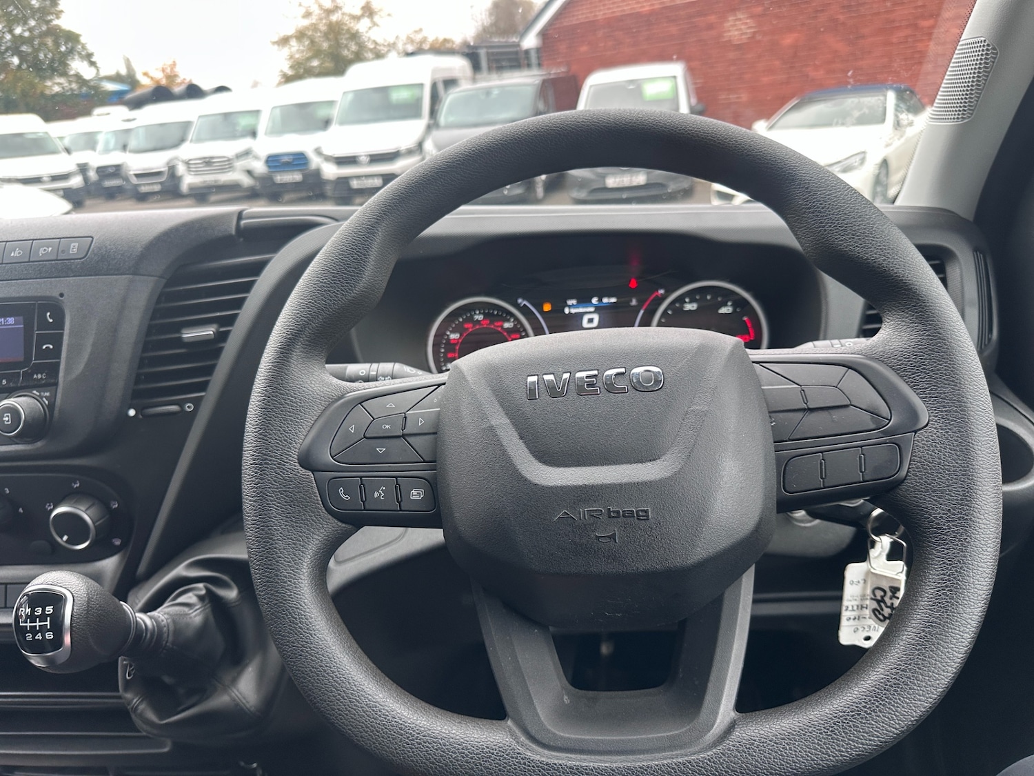 Used Iveco Daily 2024 for sale - 76309987: Photo 15