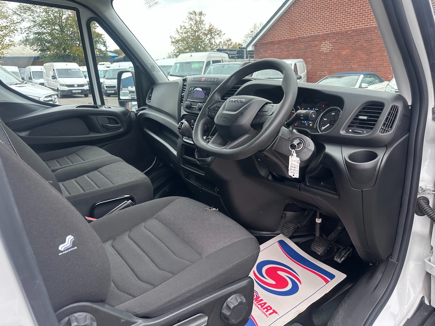 Used Iveco Daily 2024 for sale - 76309987: Photo 16