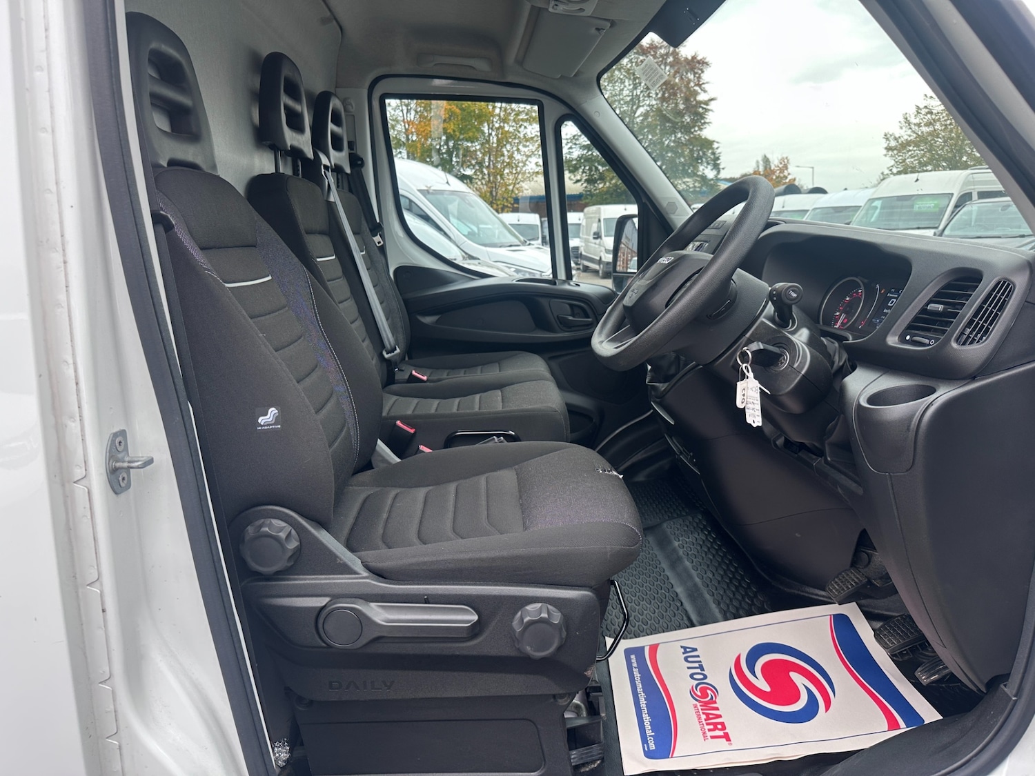 Used Iveco Daily 2024 for sale - 76309987: Photo 17