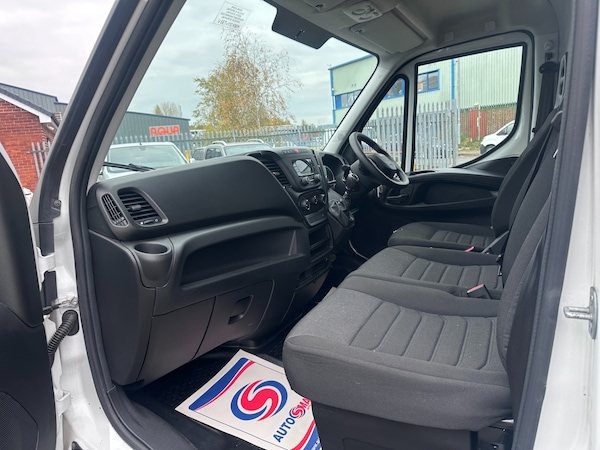 Used Iveco Daily 2024 for sale - 76309987: Photo 18