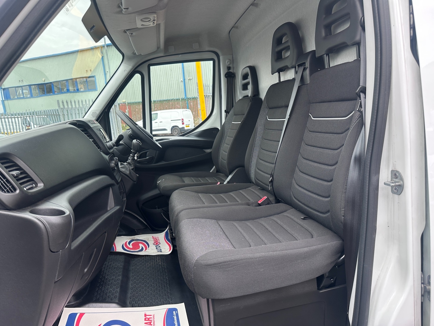 Used Iveco Daily 2024 for sale - 76309987: Photo 19