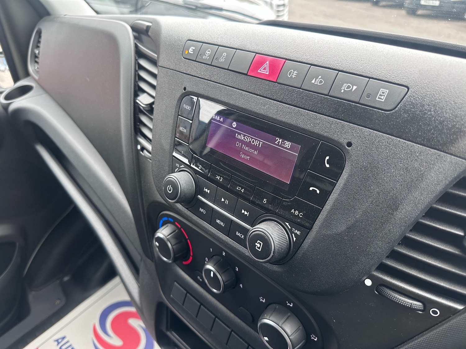 Used Iveco Daily 2024 for sale - 76309987: Photo 20