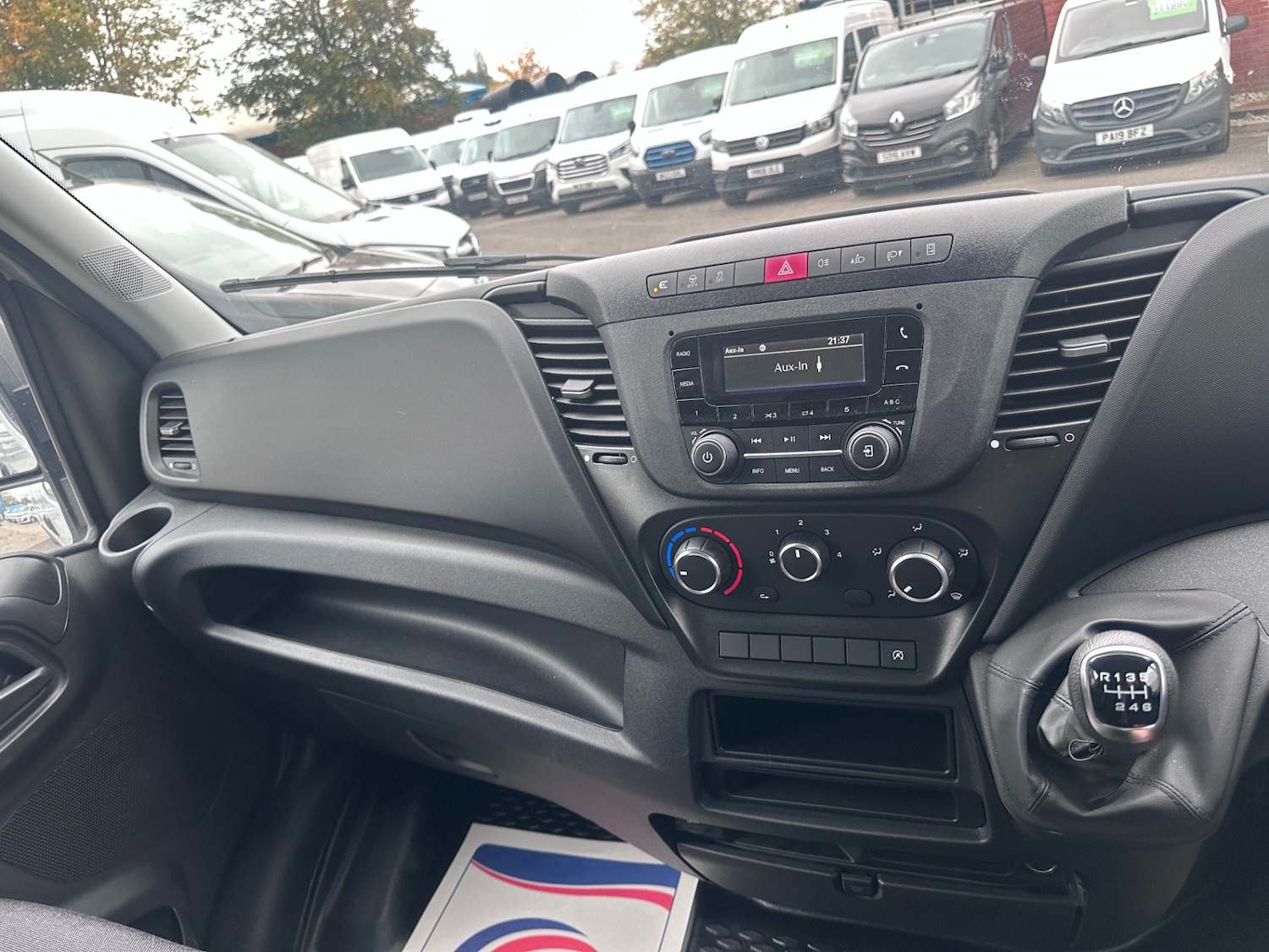 Used Iveco Daily 2024 for sale - 76309987: Photo 21