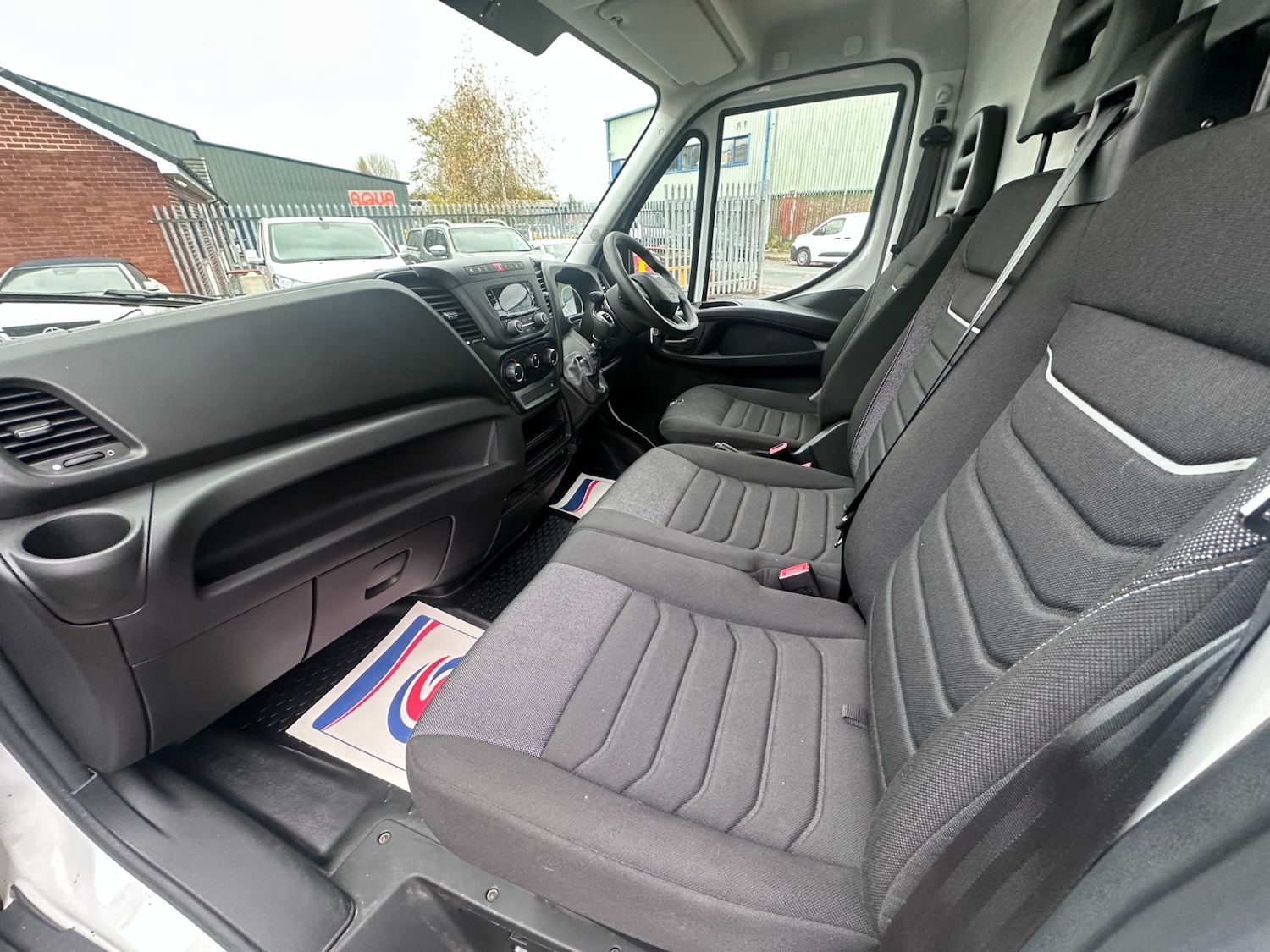 Used Iveco Daily 2024 for sale - 76309987: Photo 22