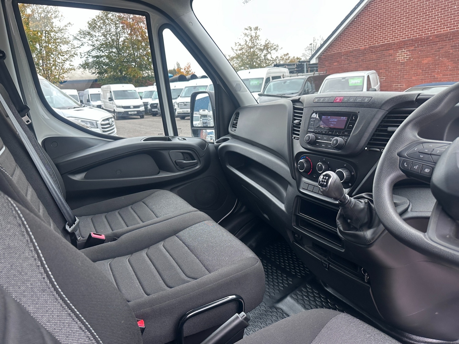 Used Iveco Daily 2024 for sale - 76309987: Photo 23