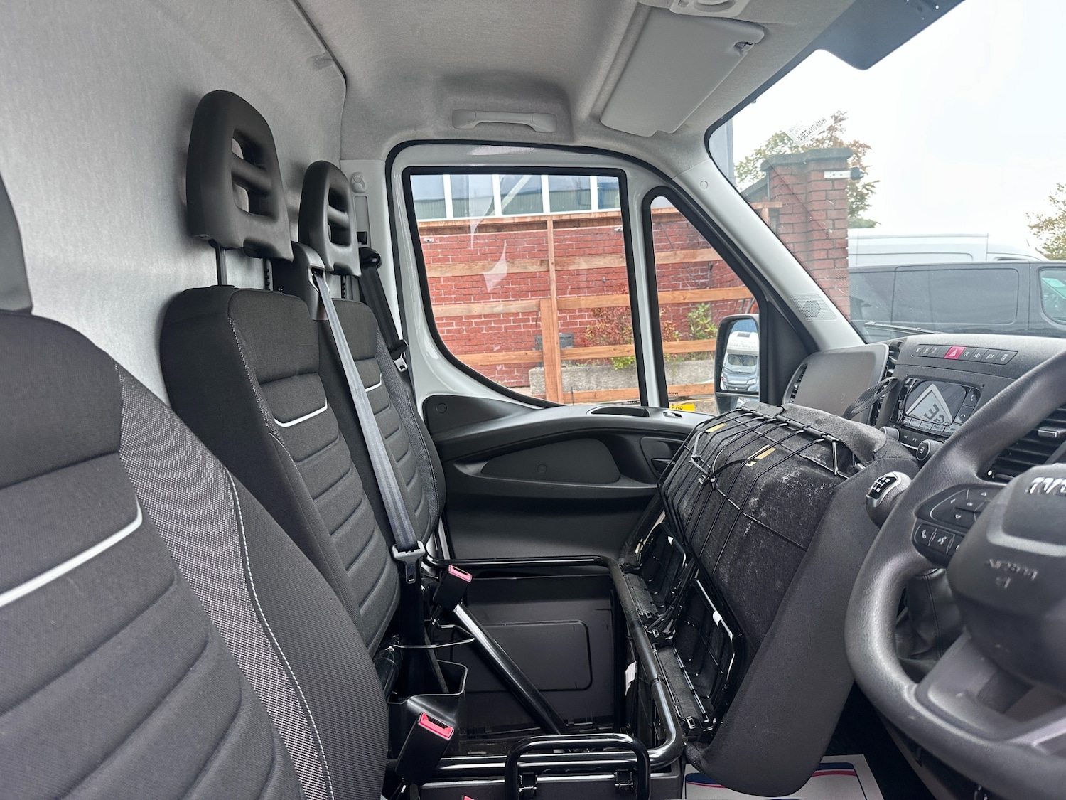 Used Iveco Daily 2024 for sale - 76309987: Photo 24