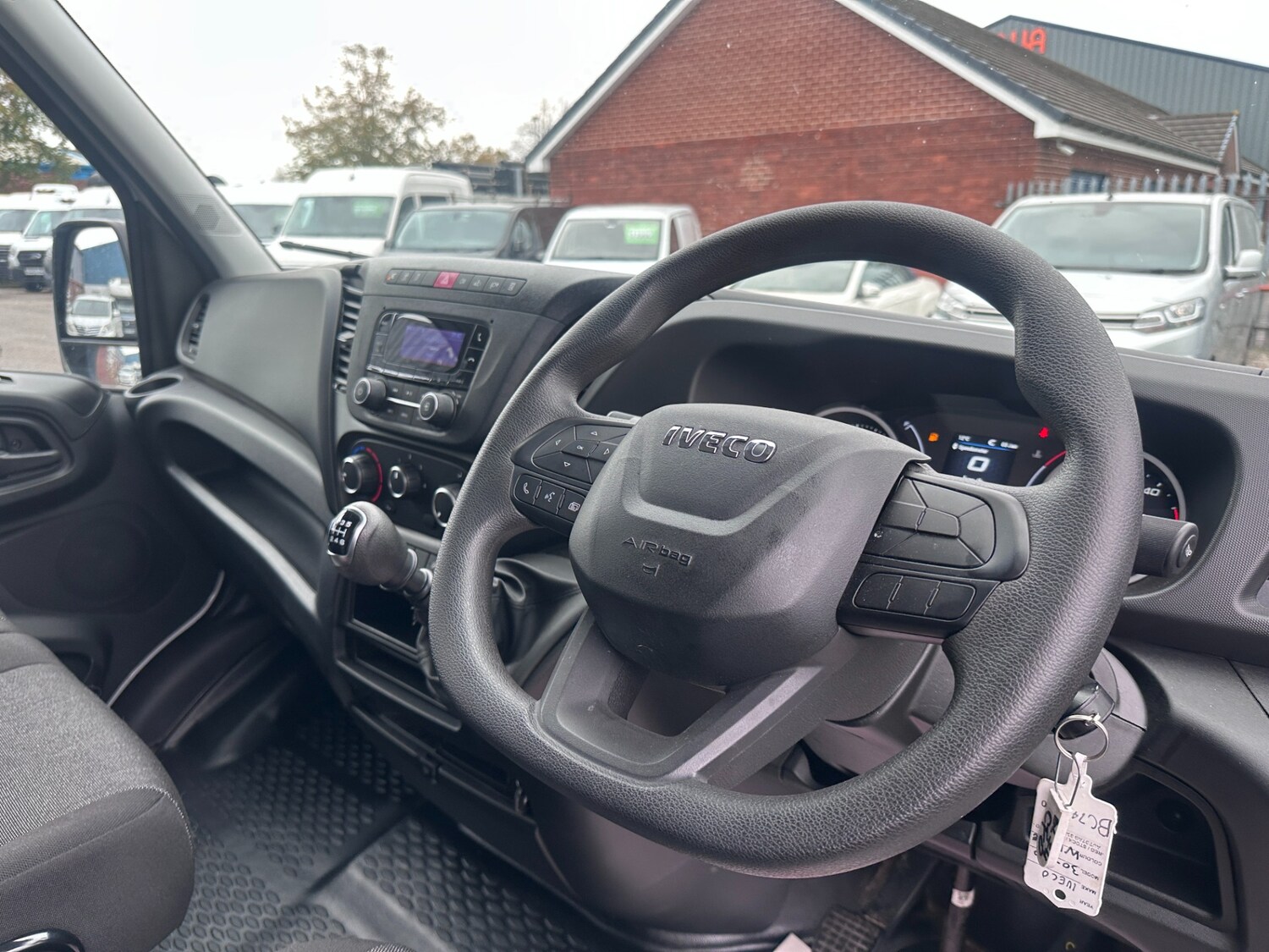 Used Iveco Daily 2024 for sale - 76309987: Photo 25