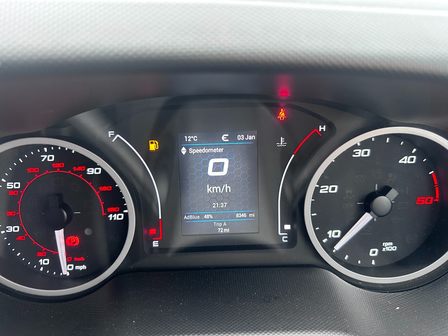 Used Iveco Daily 2024 for sale - 76309987: Photo 28