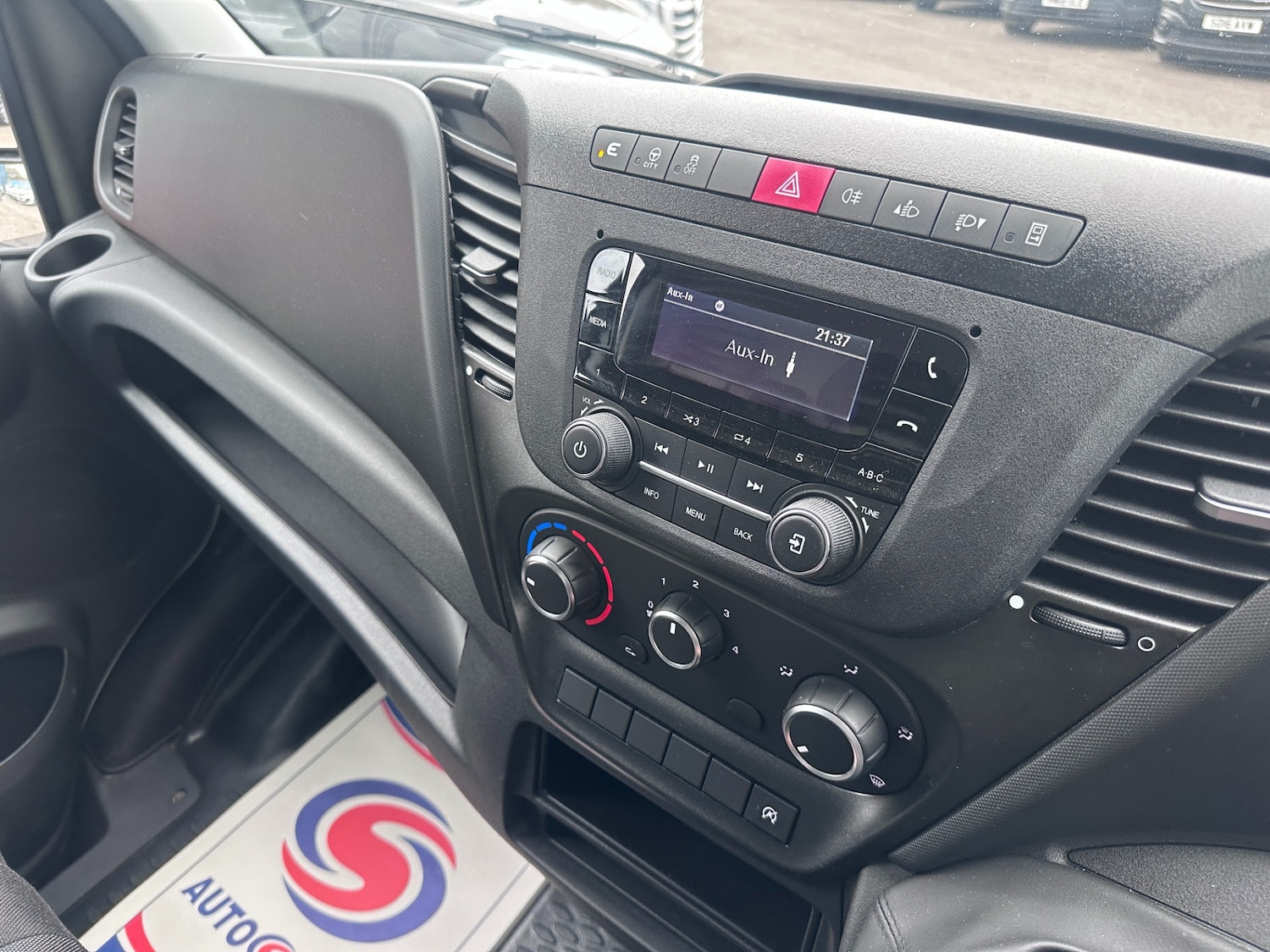 Used Iveco Daily 2024 for sale - 76309987: Photo 29