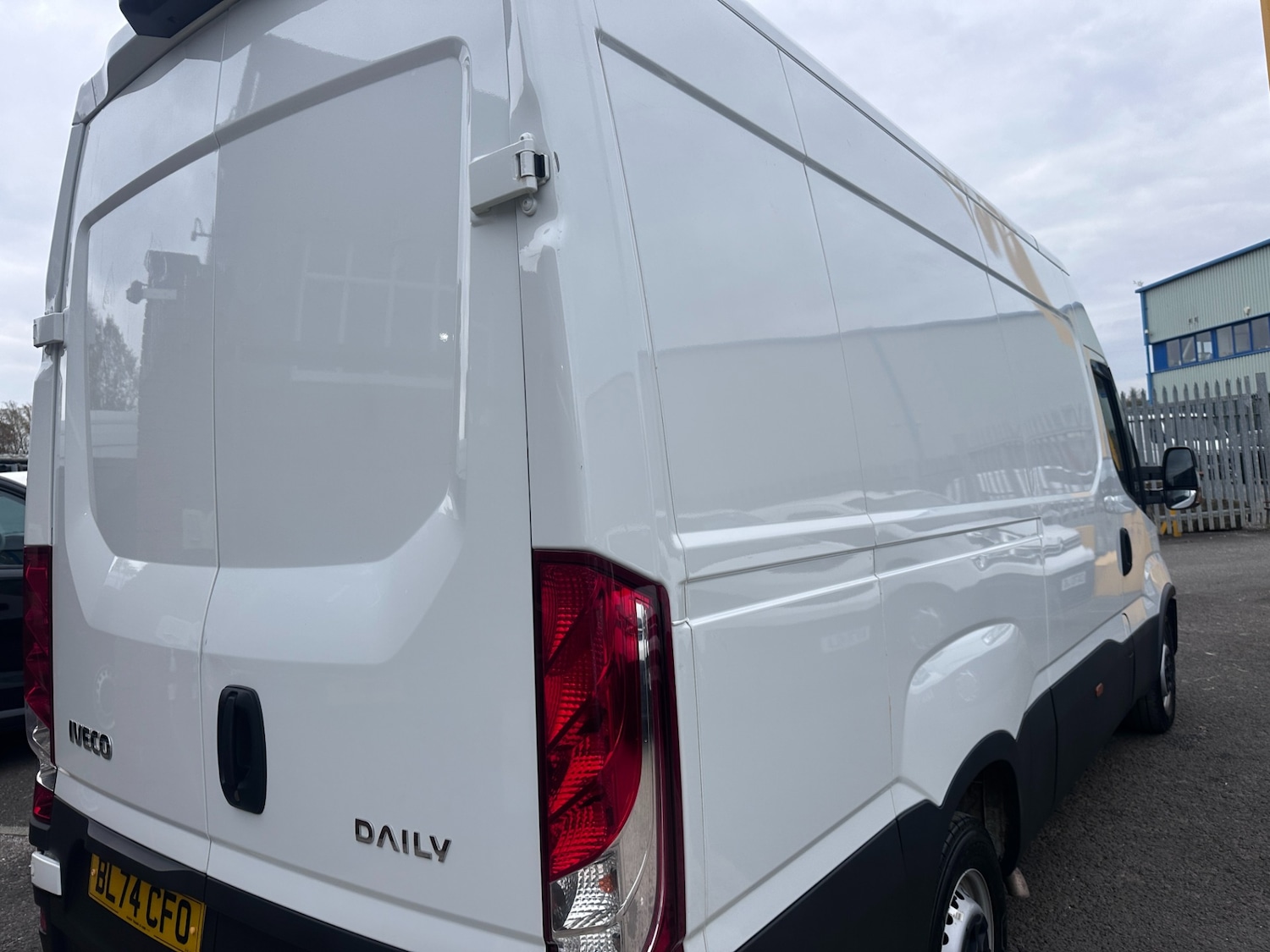 Used Iveco Daily 2024 for sale - 76309987: Photo 35