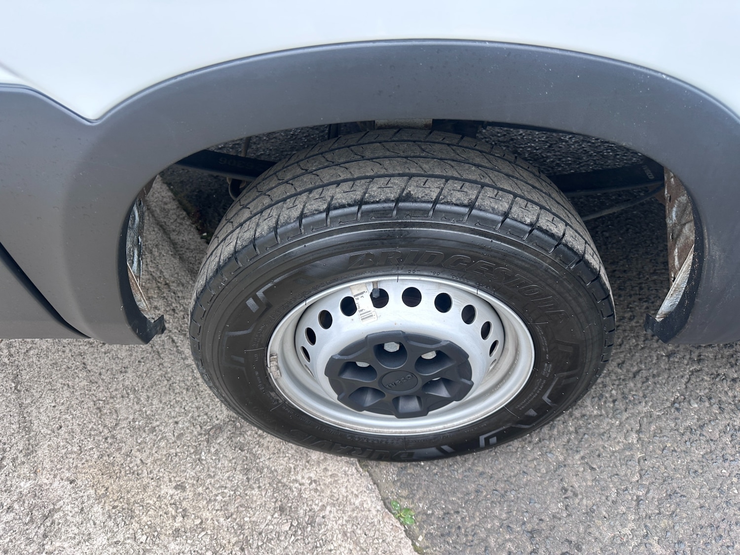 Used Iveco Daily 2024 for sale - 76309987: Photo 36