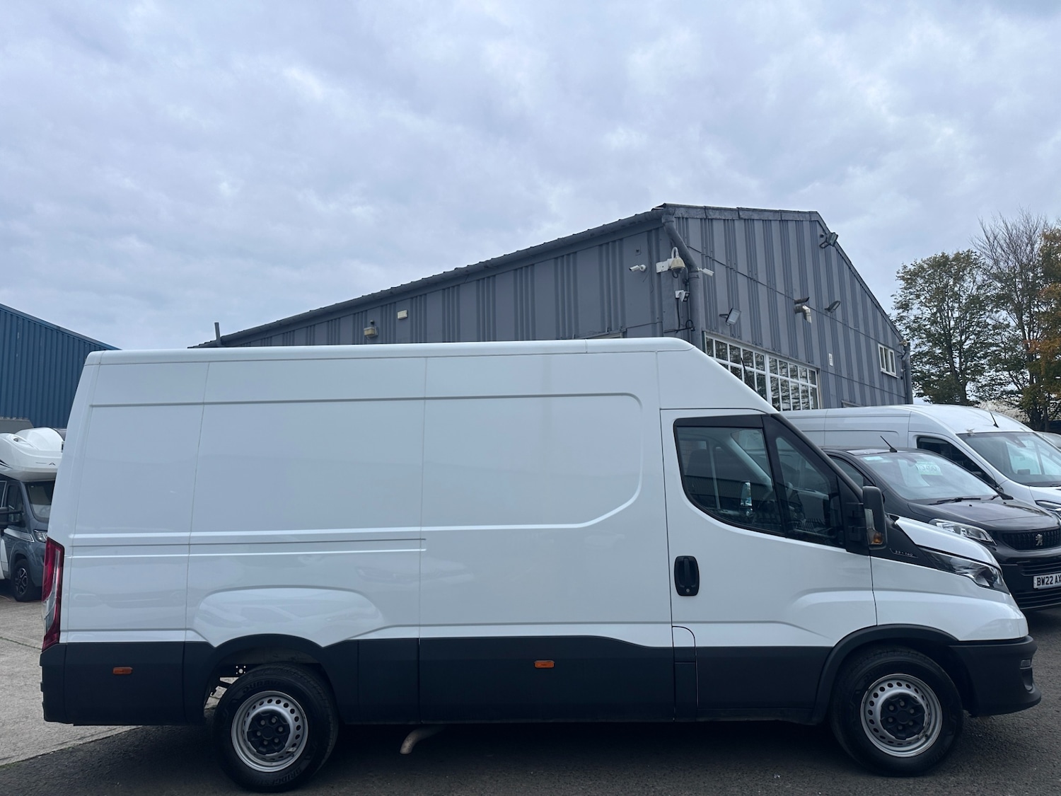 Used Iveco Daily 2024 for sale - 76309987: Photo 5